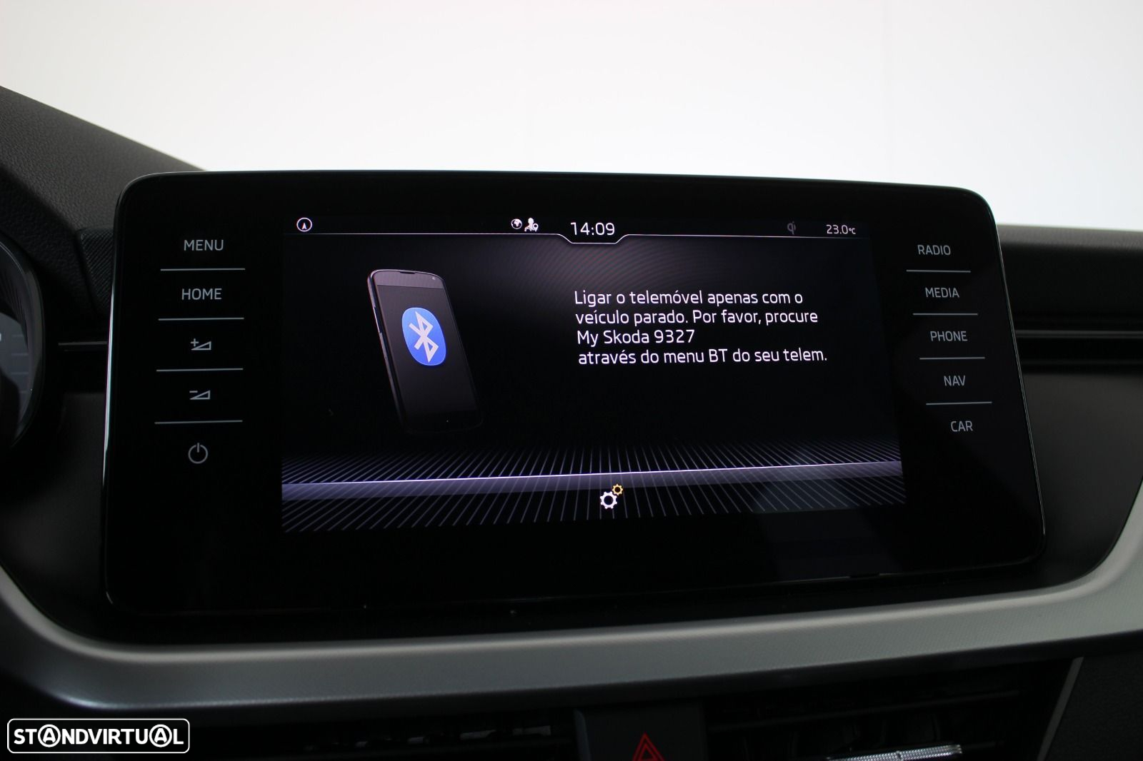 Skoda Scala 1.0 TSI Ambition - 24