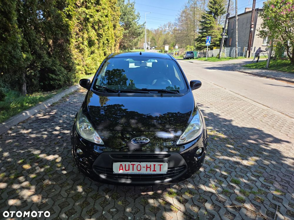 Ford KA 1.2 Ambiente - 3