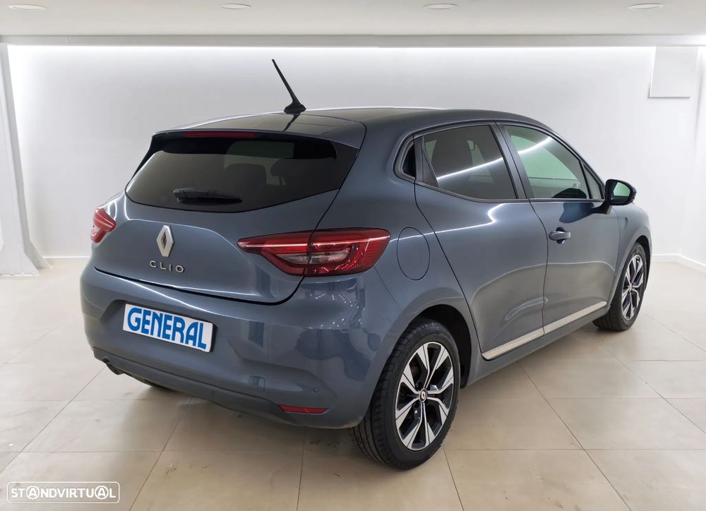 Renault Clio 1.0 TCe Evolution - 3