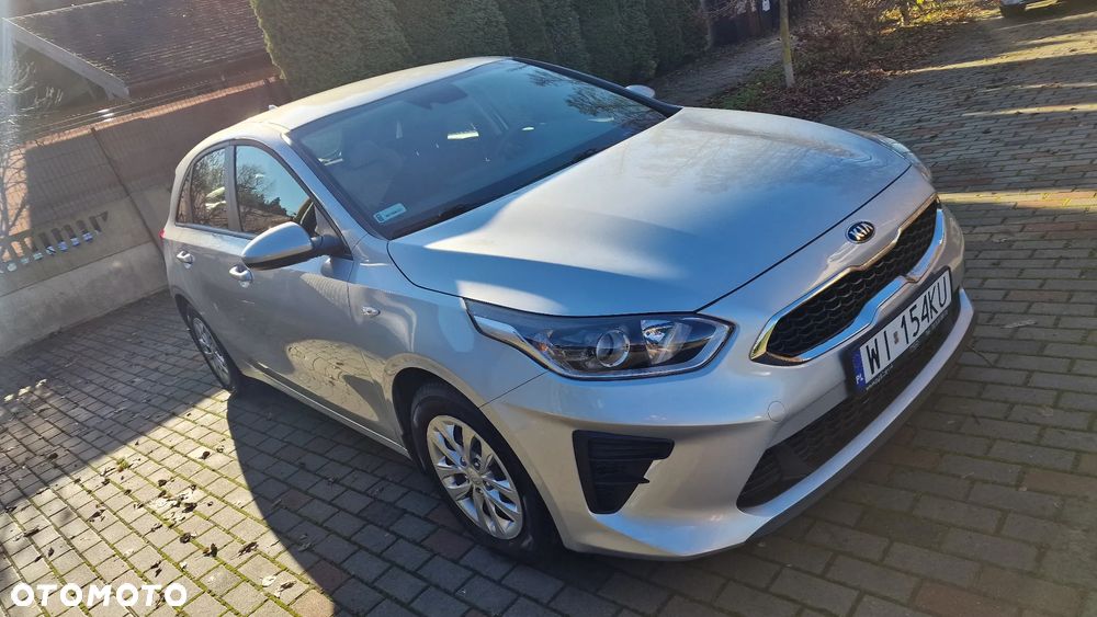 Kia Ceed 1.0 T-GDI S - 9