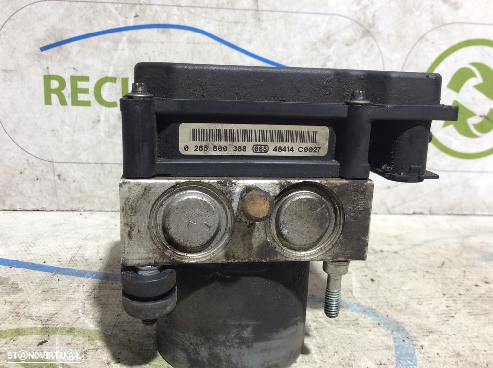 ABS Hyundai Getz Ref. 0265800388 - 4