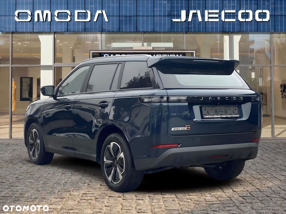 Jaecoo 5 - 4