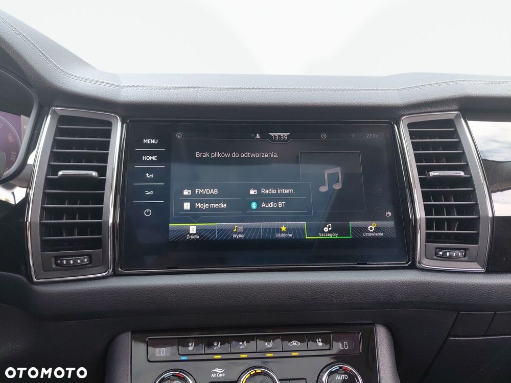 Skoda Kodiaq 2.0 TDI 4x4 L&K DSG - 37