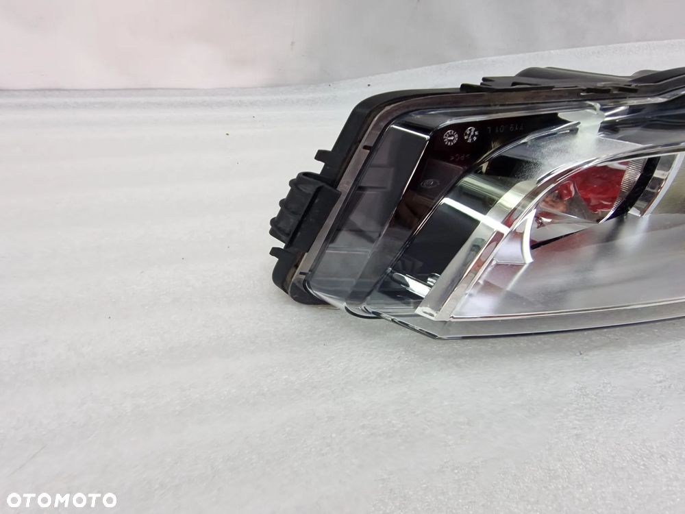 SKODA OCTAVIA 3 III 5E0 12- LEWY HALOGEN , NR 5E0941699D , NR AUKCJI H186 - 2