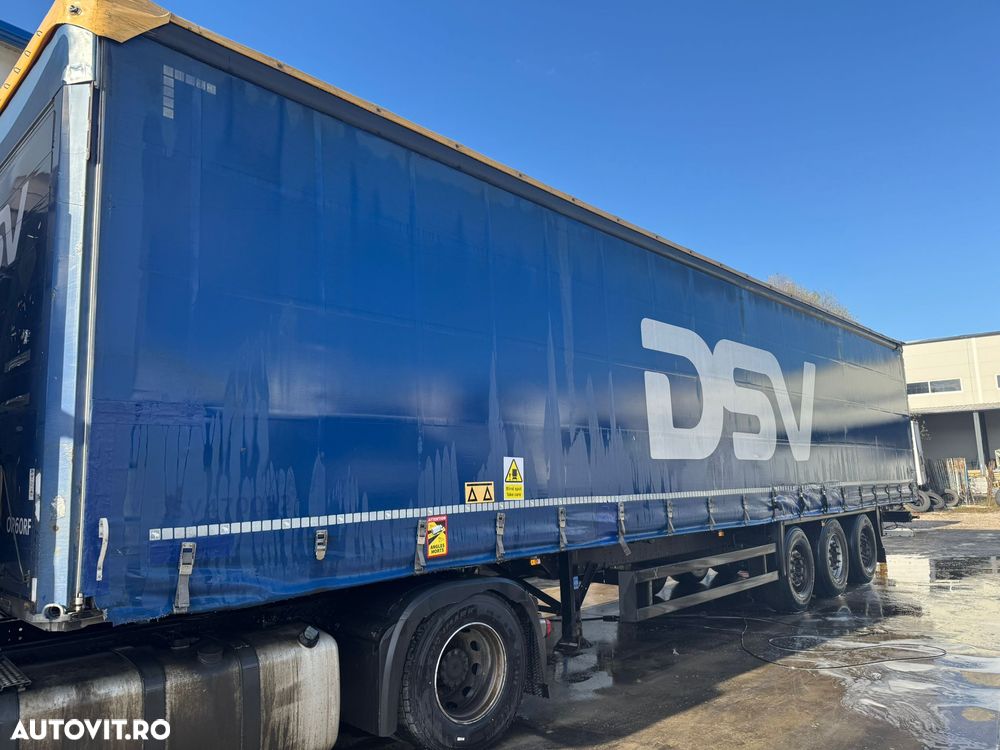 Schmitz Cargobull SCB*S3T - 1