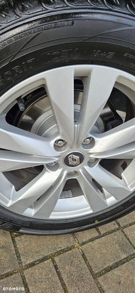 Renault Koleos dCi 150 FAP 4x2 Paris - 20