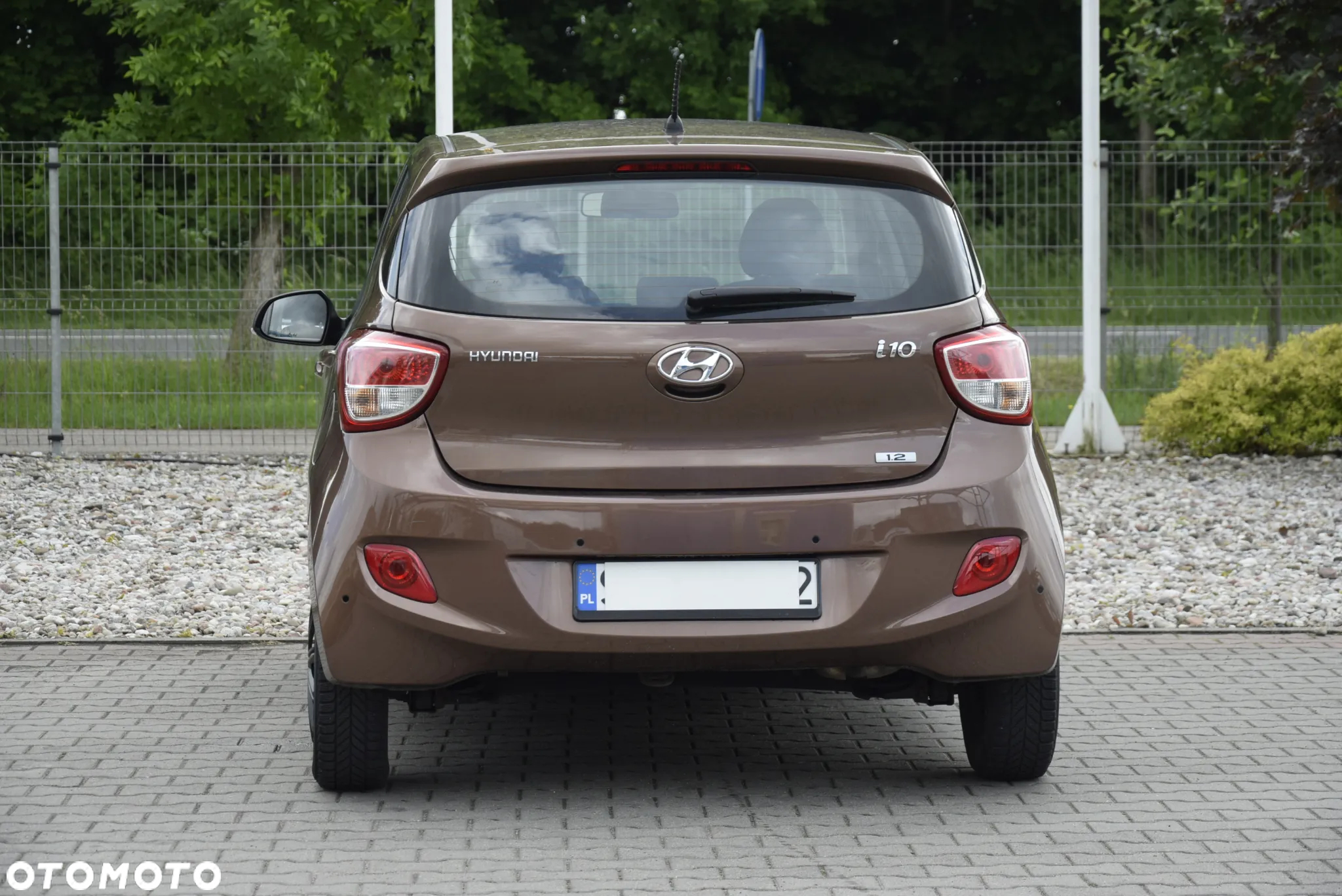 Hyundai i10 1.2 Premium - 24