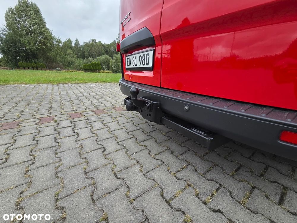 Ford Transit - 19