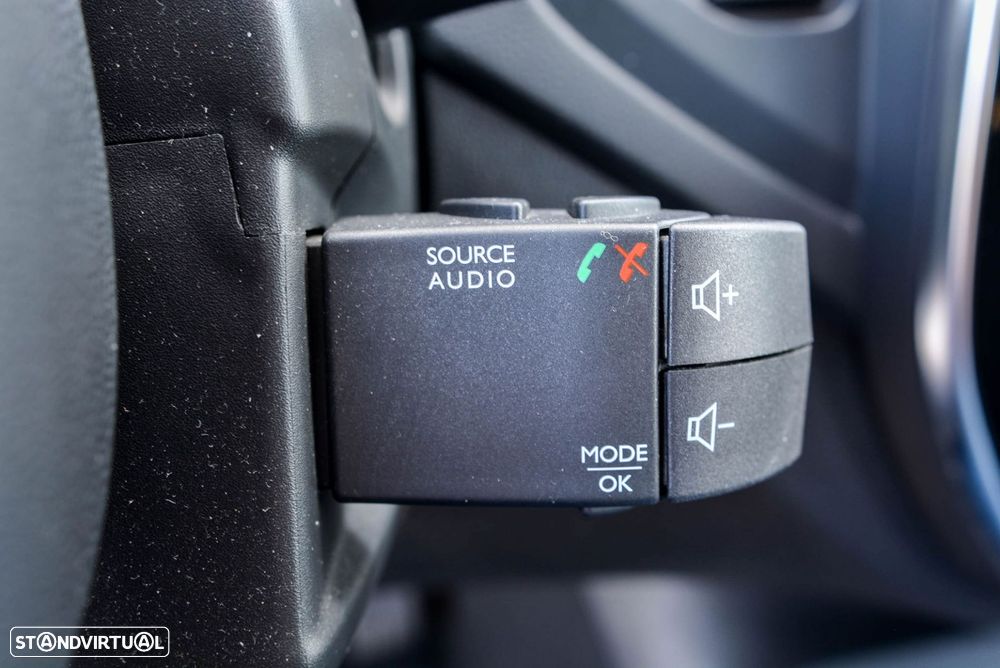 Renault Captur 1.5 dCi Exclusive - 25