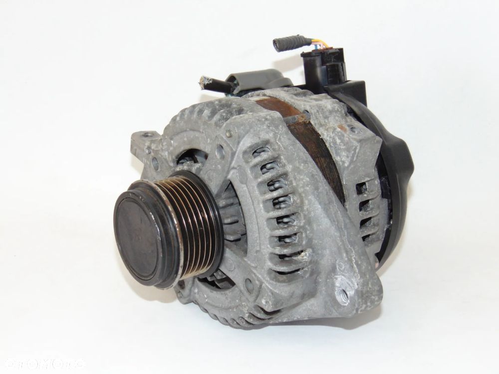 Alternator 27060-0Y040 104210-2310 Toyota Yaris 2 II Auris I 1.3 1.33 benzyna 05-11r - 4
