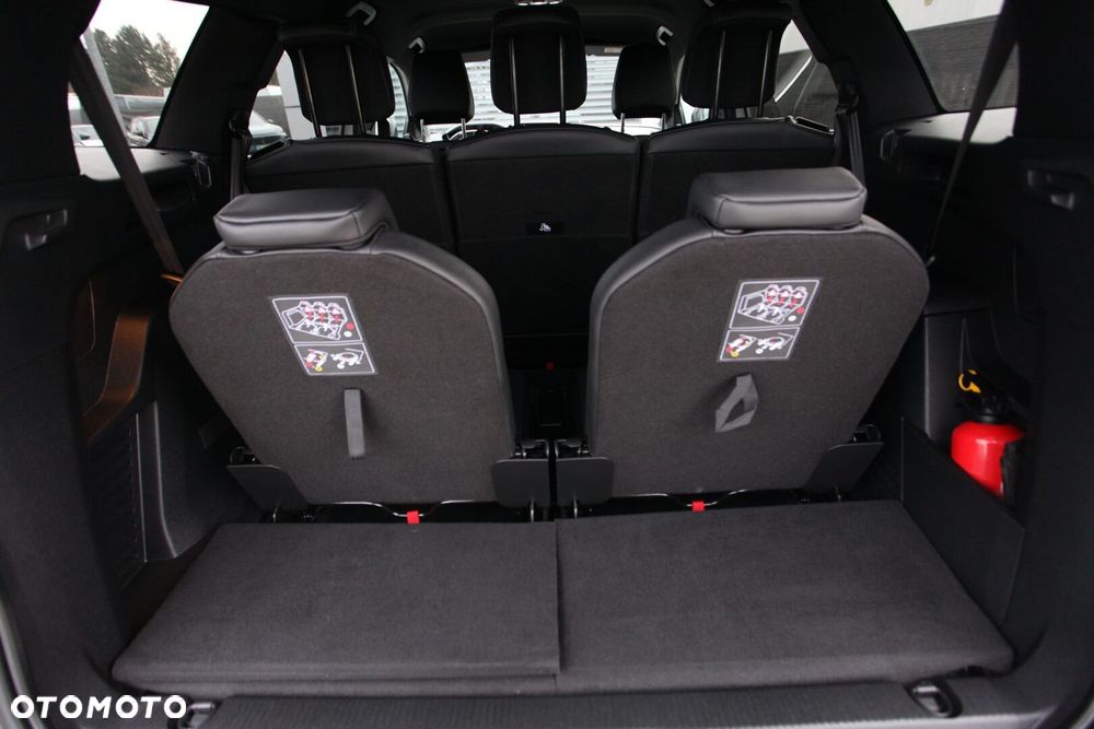 Peugeot 5008 1.2 PureTech mHEV GT S&S e-DCS6 - 31