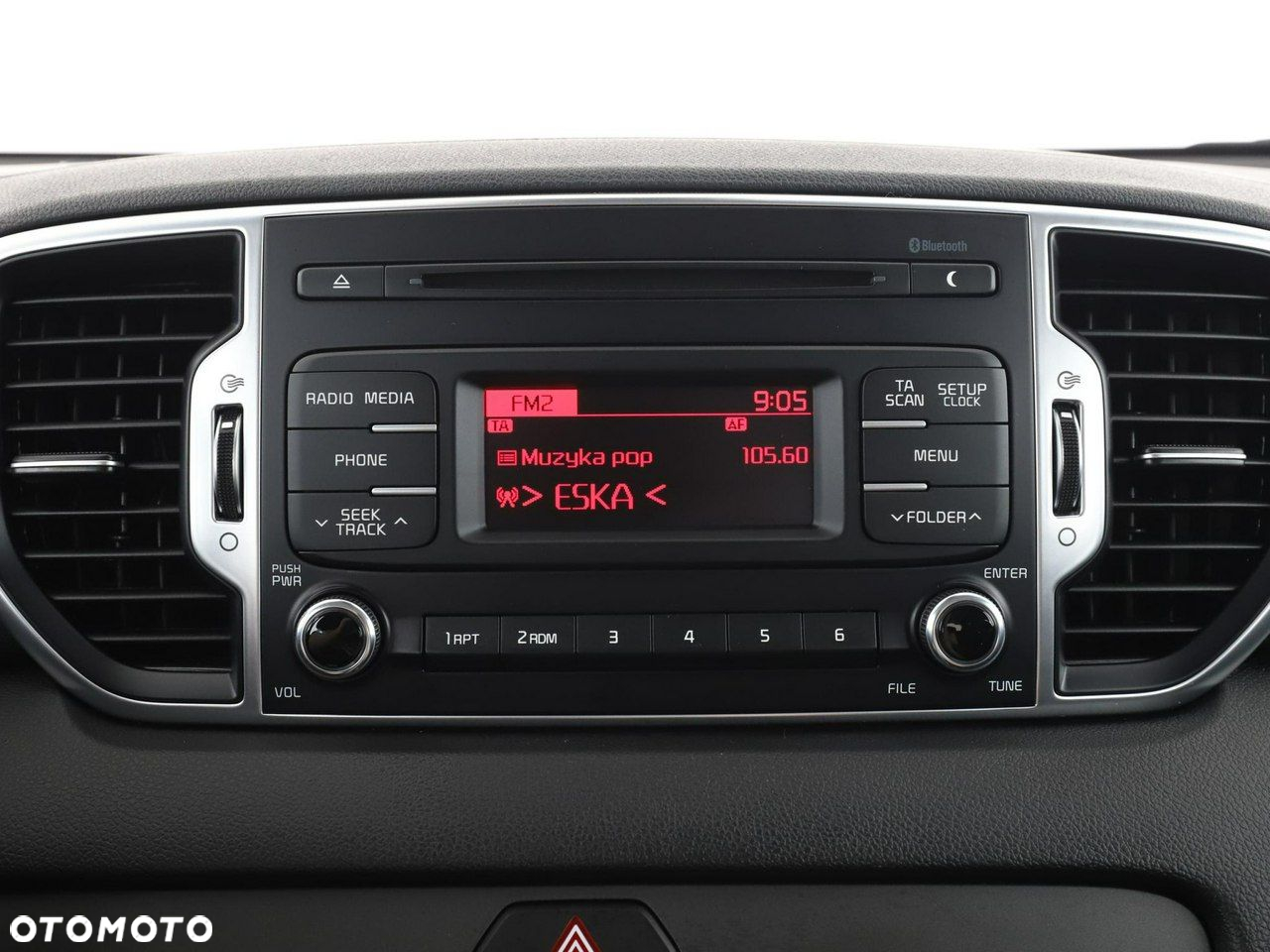 Kia Sportage 1.6 GDI 2WD Attract - 23