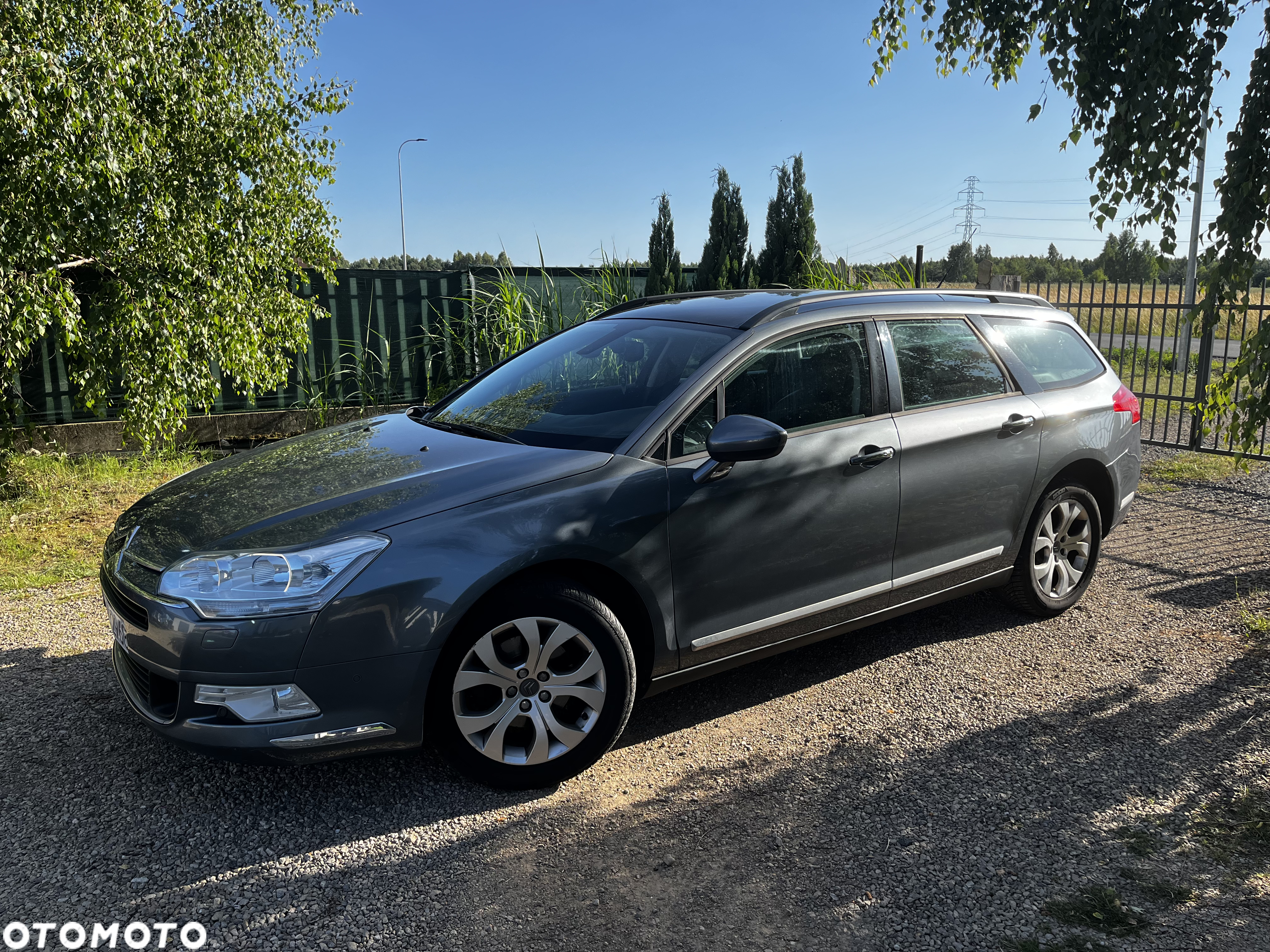 Citroën C5 2.0 HDi Exclusive - 2