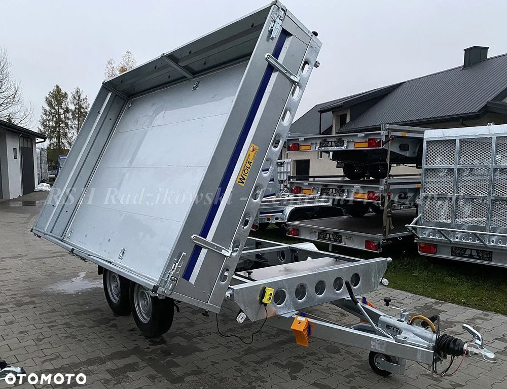 Wiola Kiper 3.5H2_pomp elektr - 7