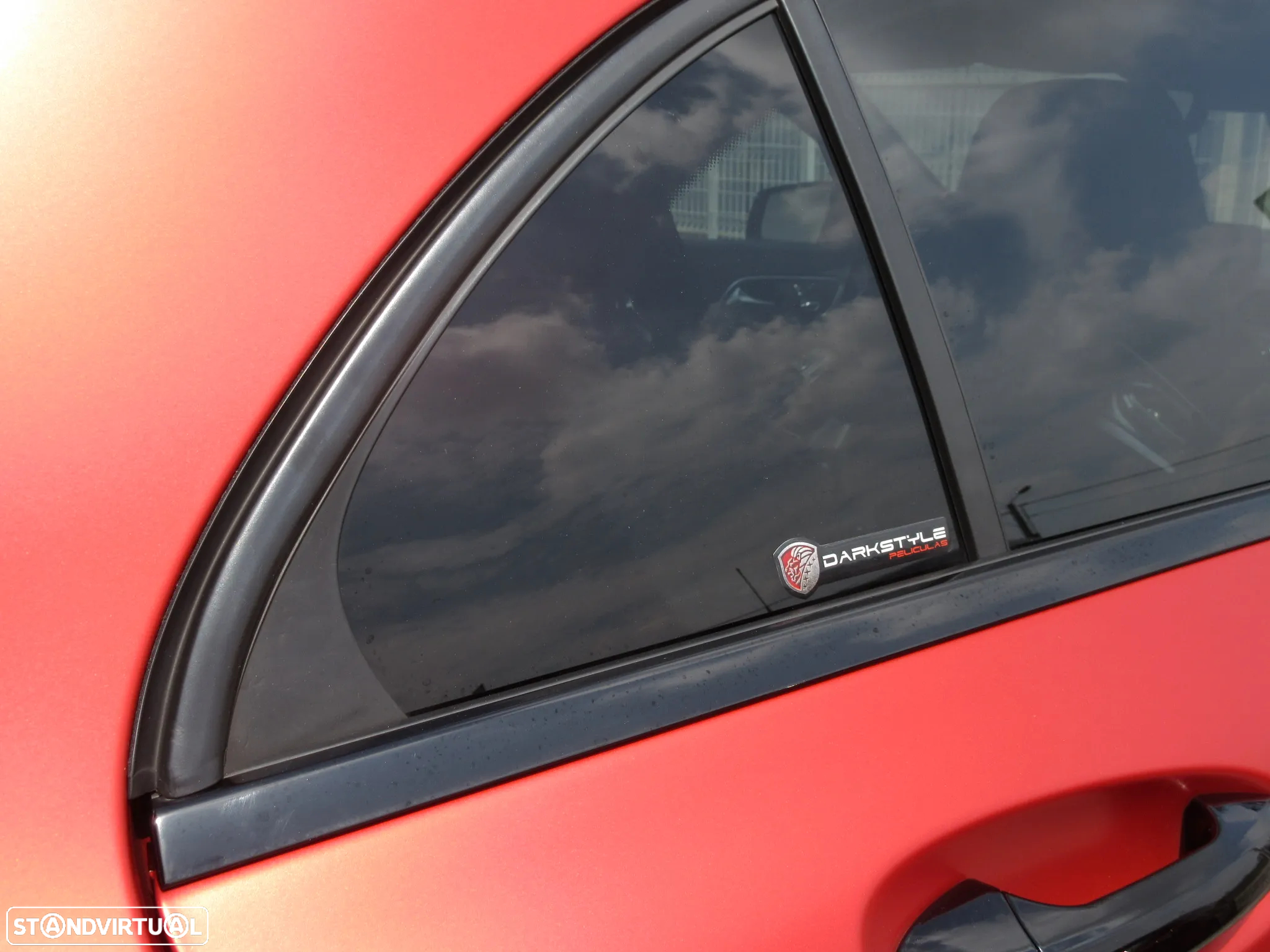 Mercedes-Benz A 45 AMG 4-Matic - 19
