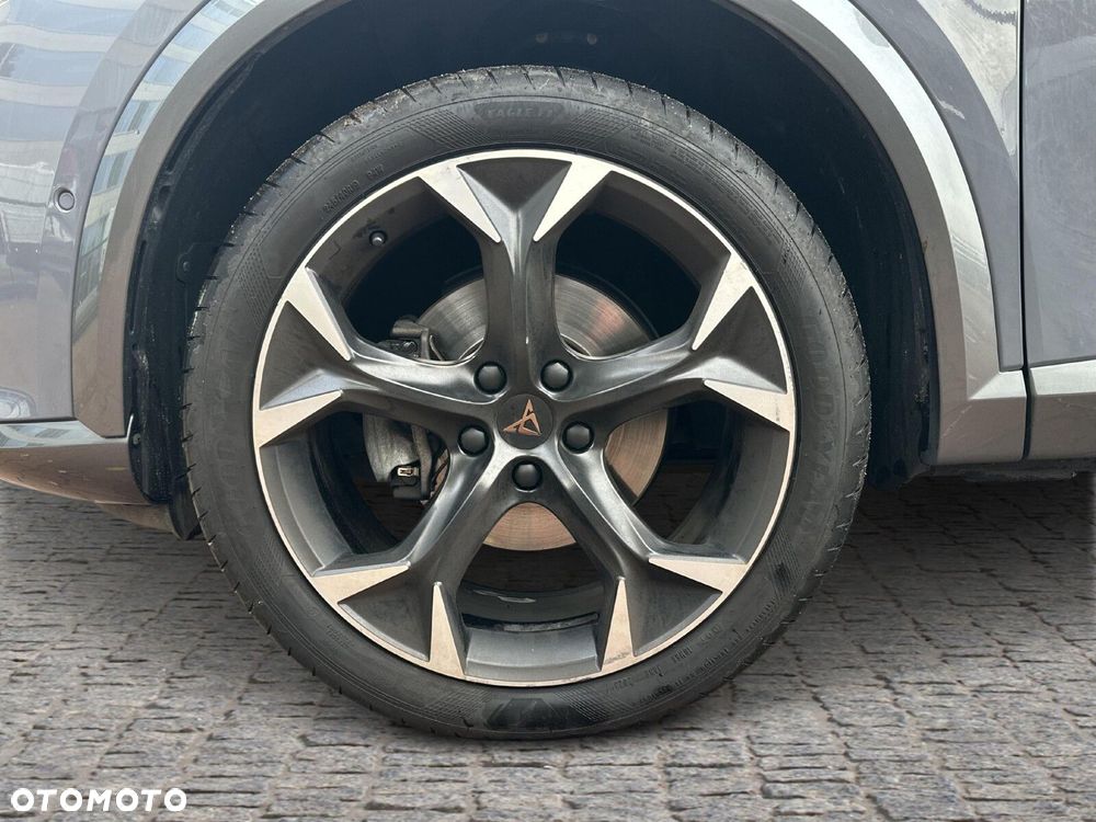 Cupra Formentor 1.5 TSI DSG - 39