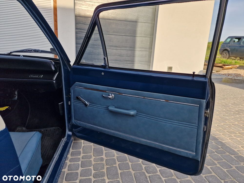 Opel Kadett - 21