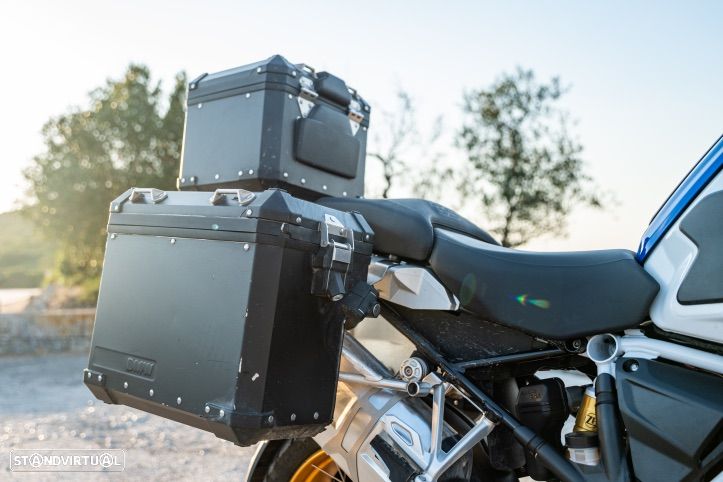 BMW R 1250 GS Adventure HP - 27