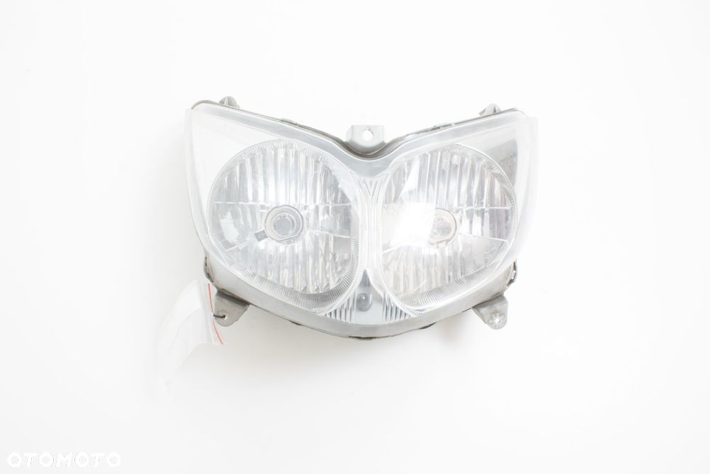 REFLEKTOR LAMPA PRZEDNIA Suzuki Burgman 400 03-05 - 1