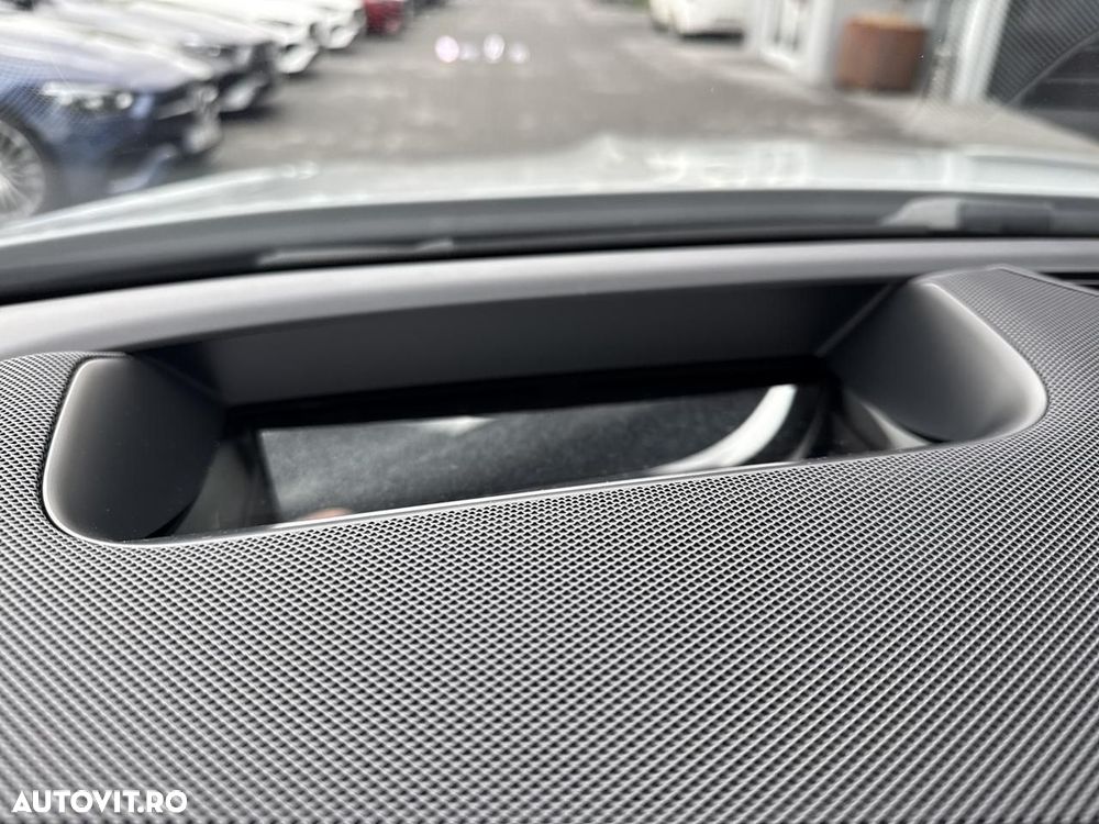 Mercedes-Benz GLE Coupe - 15