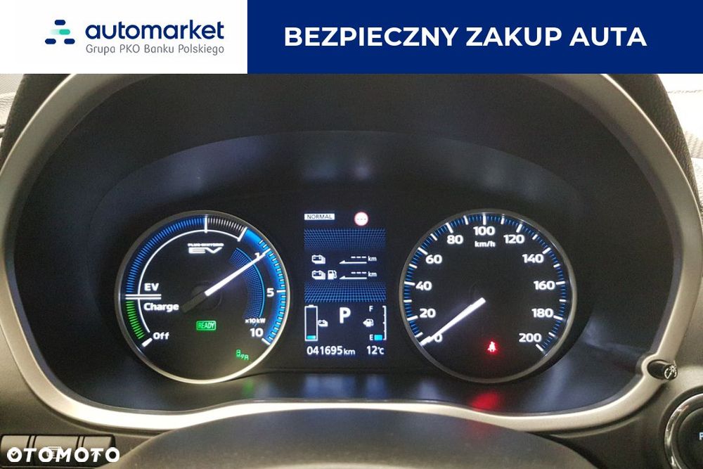 Mitsubishi Eclipse Cross - 15