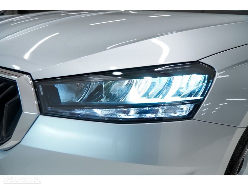 Skoda Fabia 1.0 TSI Selection DSG - 11