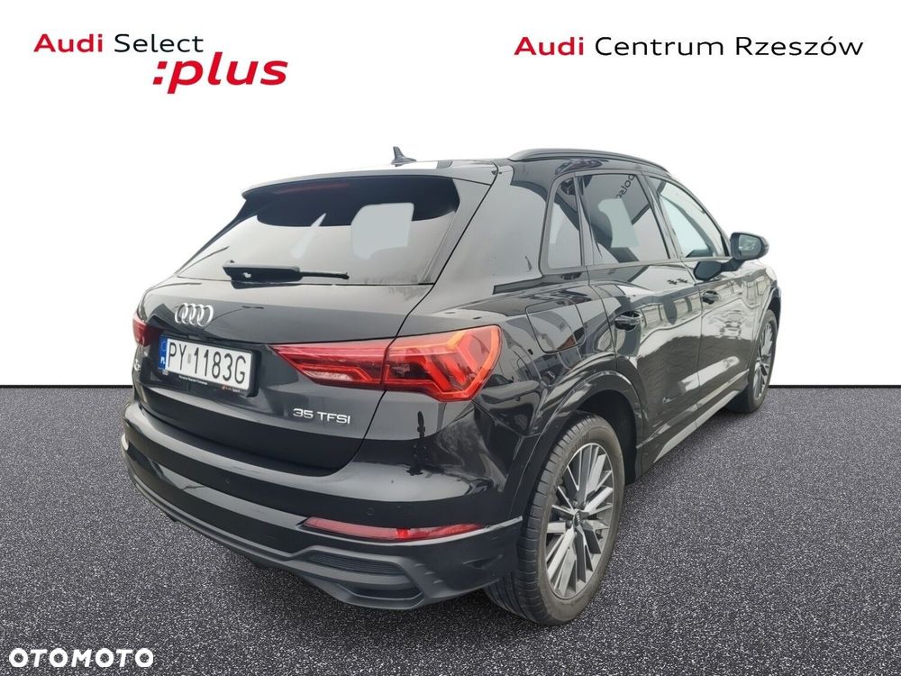 Audi Q3 - 4