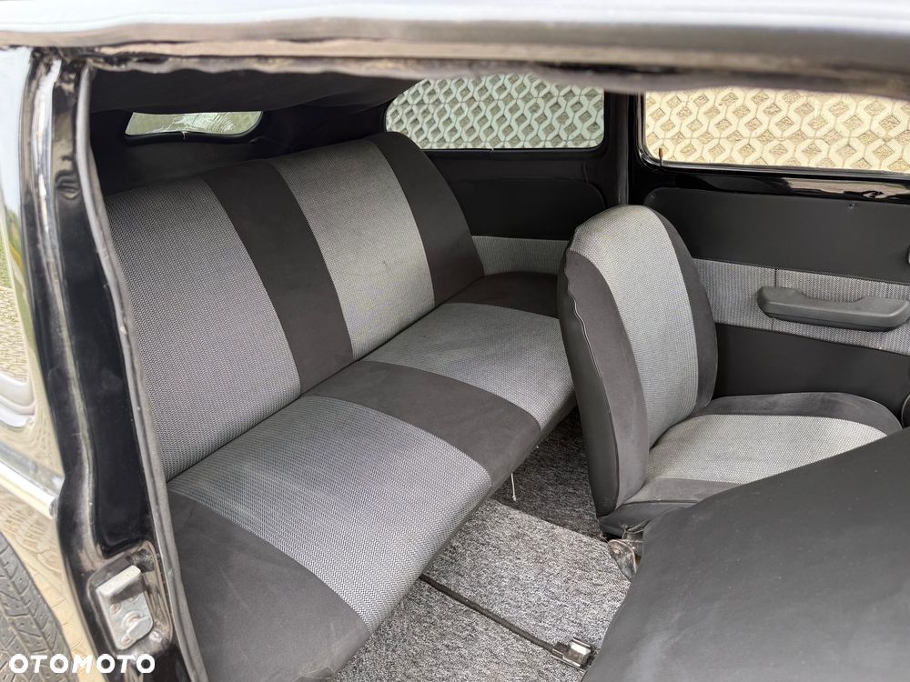 Volkswagen Garbus - 7