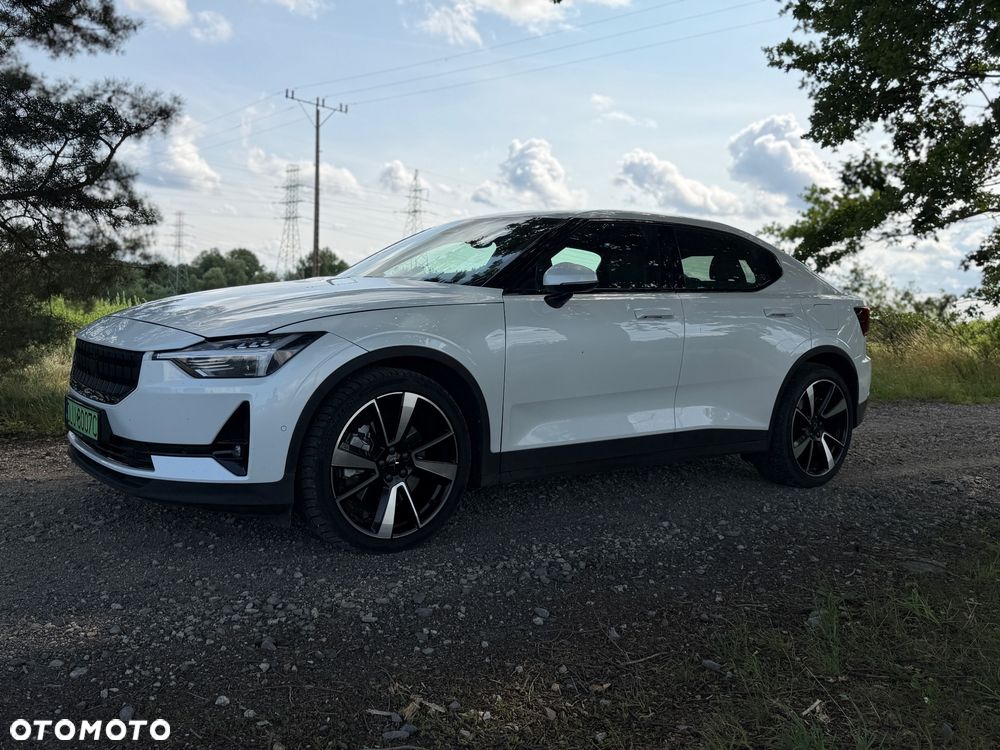 Polestar 2 - 1
