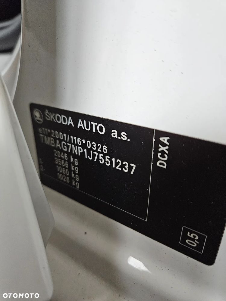 Skoda Superb 1.6 TDI Style - 37