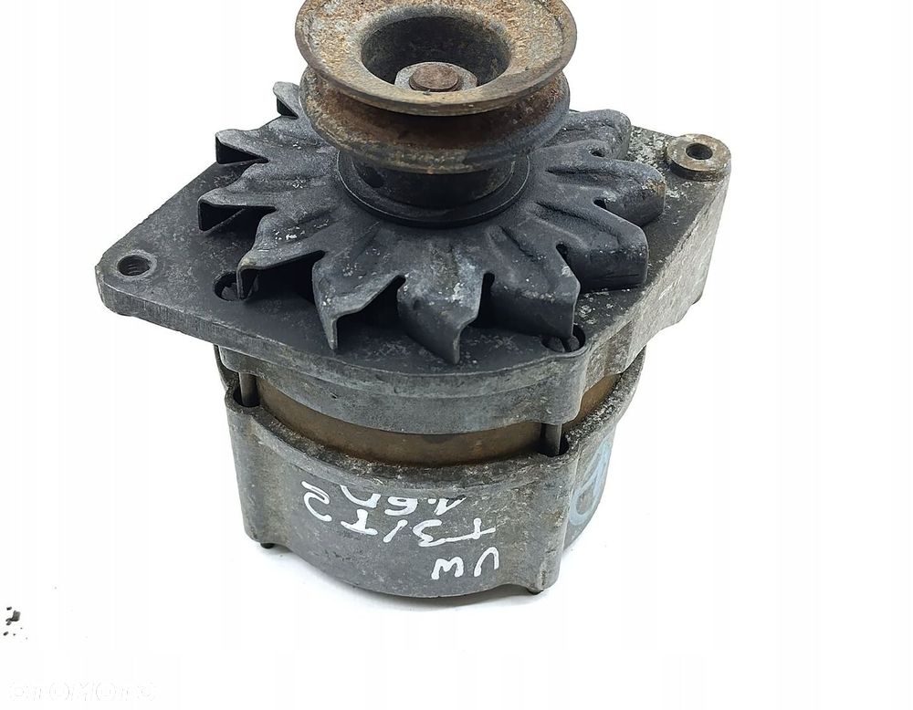ALTERNATOR VW TRANSPORTER T3 1.6 D - 1
