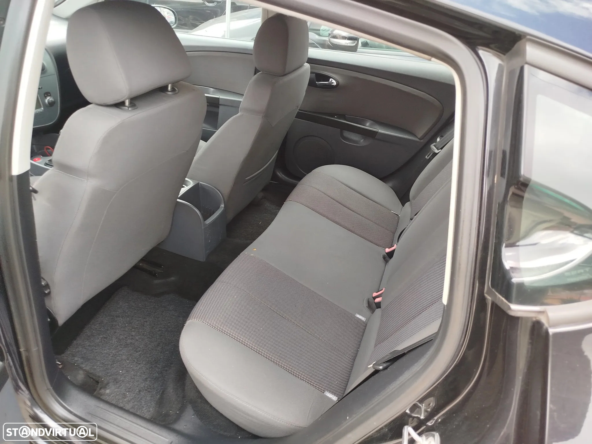 SEAT Leon 1.4 TSI Stylance - 9