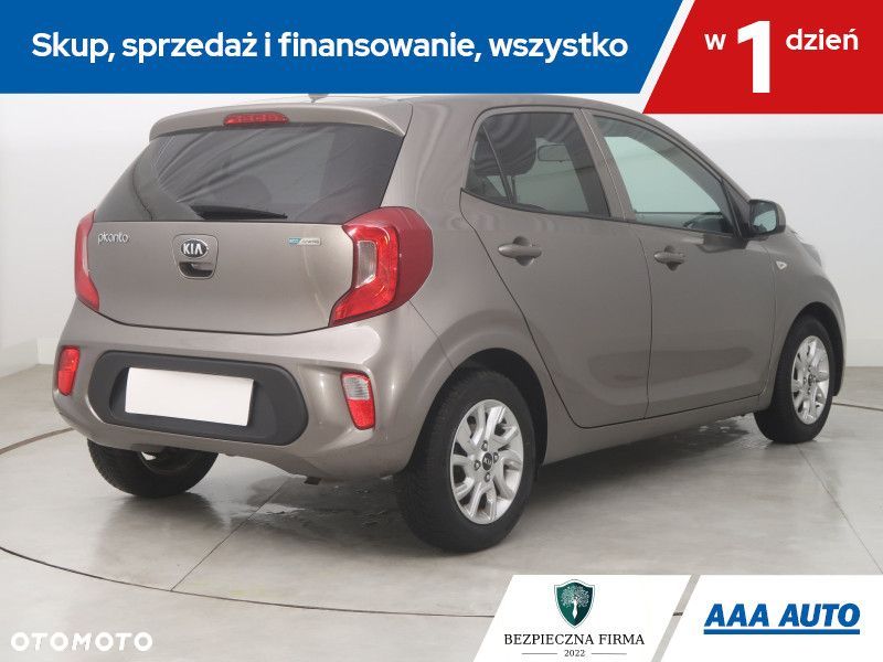Kia Picanto - 7