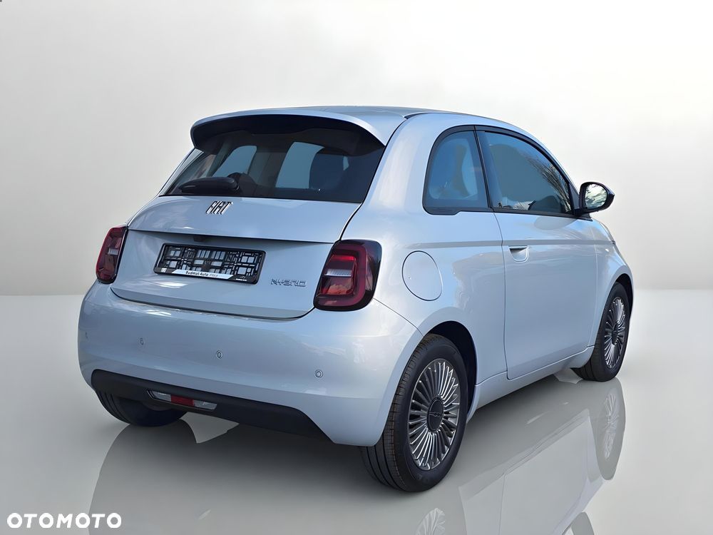Fiat 500 1.0 GSE Icon - 5