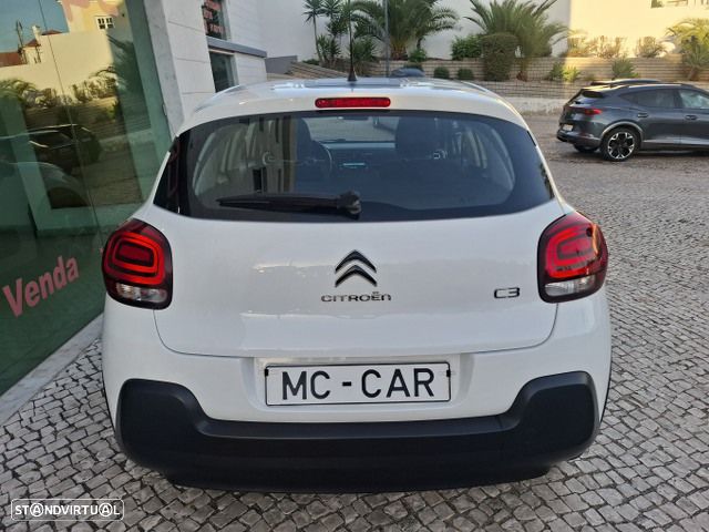 Citroën C3 Pure Tech S&S C-Series - 6