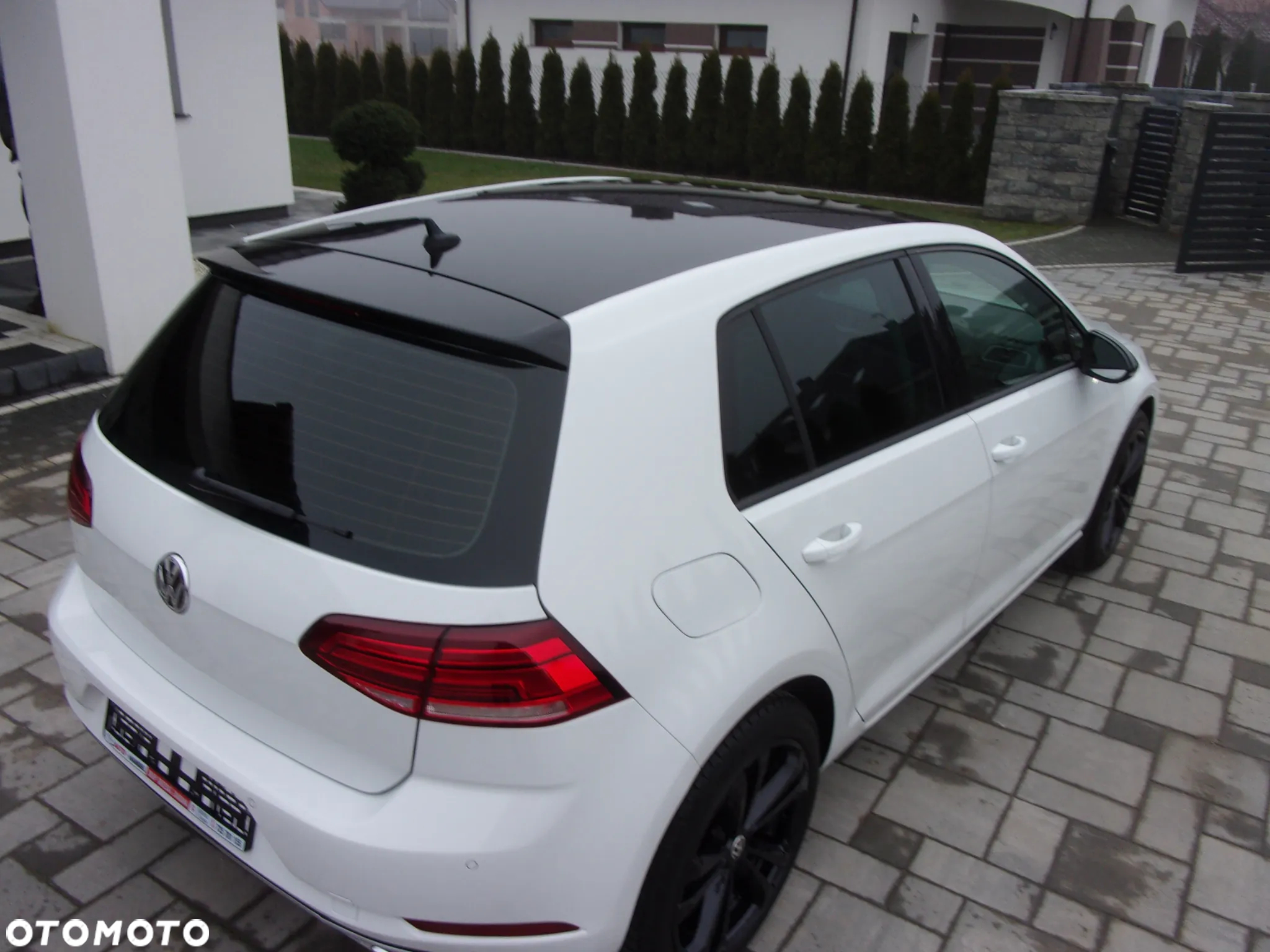 Volkswagen Golf VII 1.4 TSI BMT Highline - 9