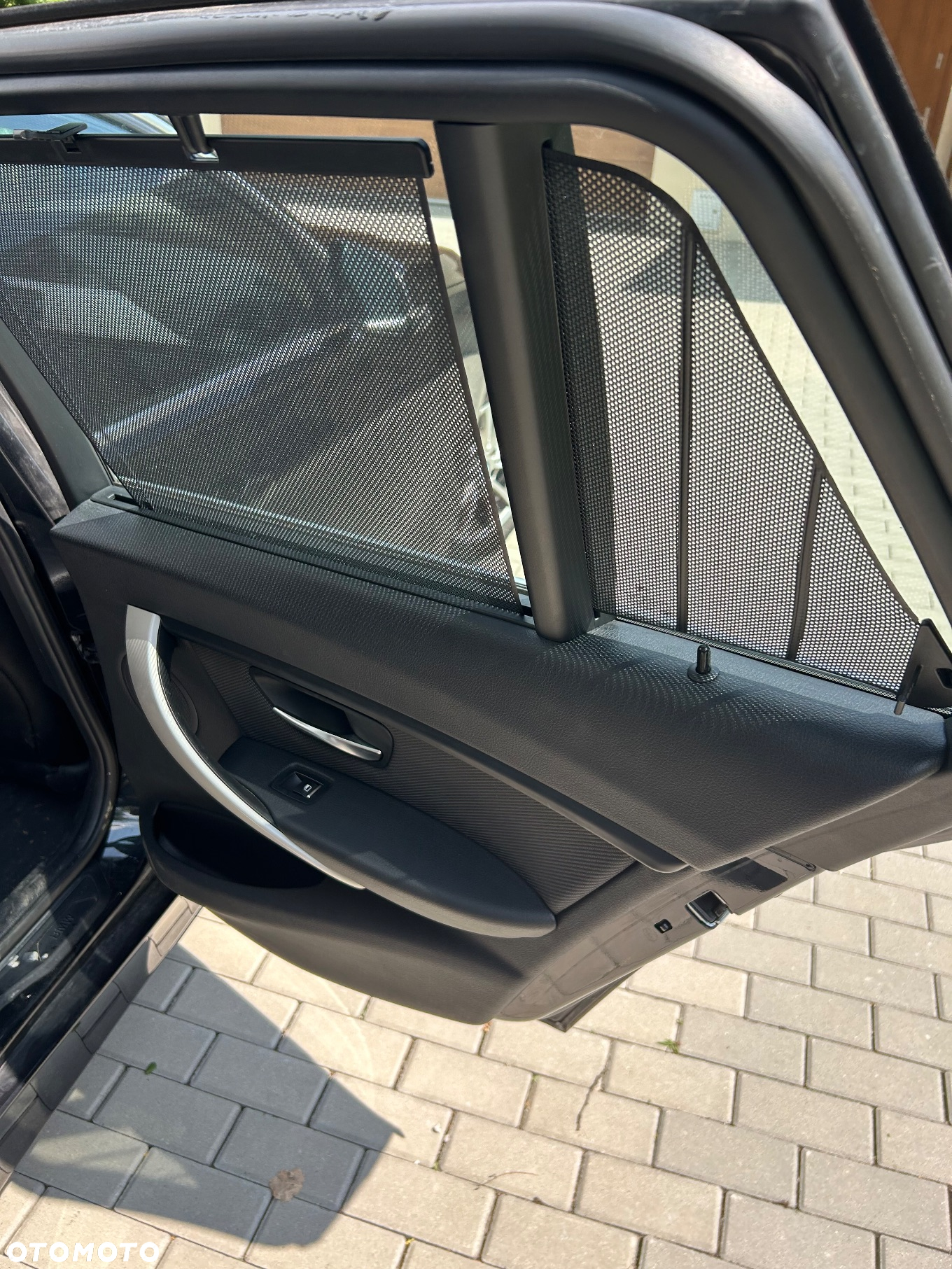 BMW Seria 3 318d - 13