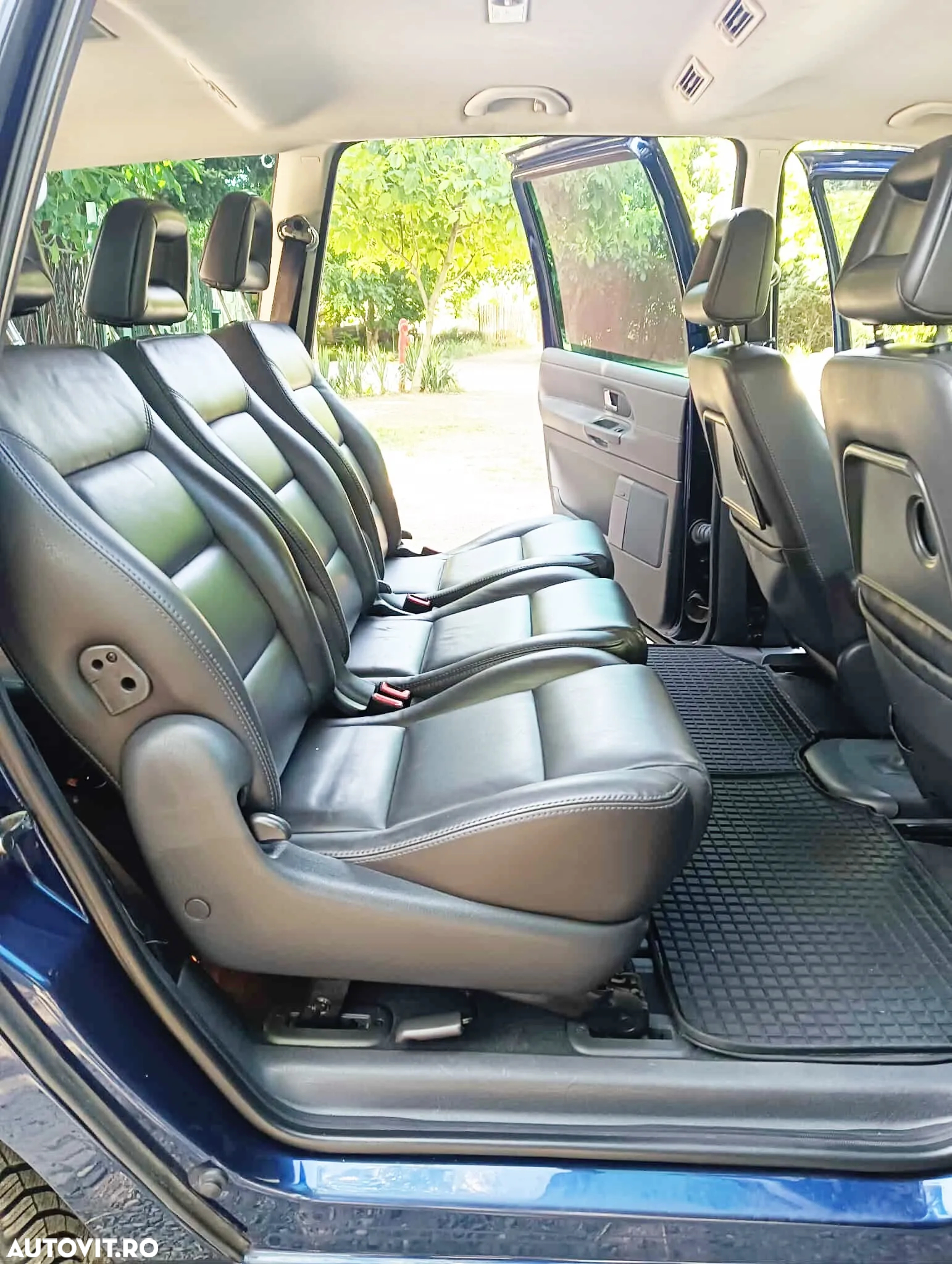 Seat Alhambra 1.9 TDI Automatik Best of Sport - 14