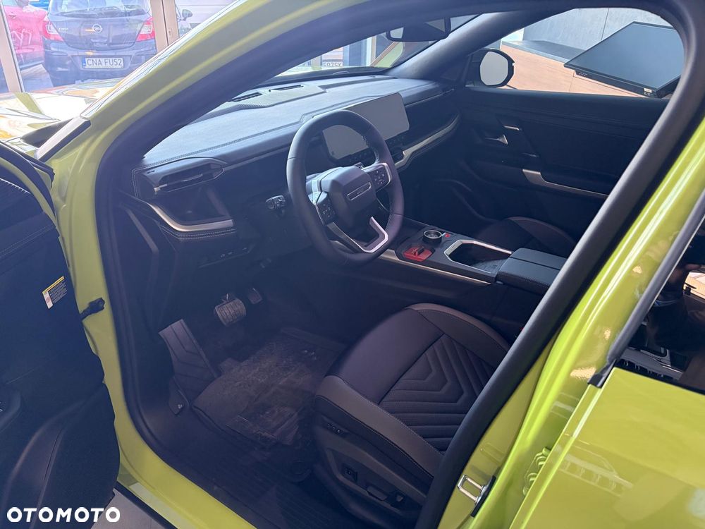 Jeep Compass 1.2 T3 mHEV First Edition FWD DCT - 4