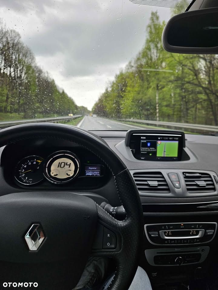 Renault Megane 1.2 16V TCE Energy Bose Edition - 6