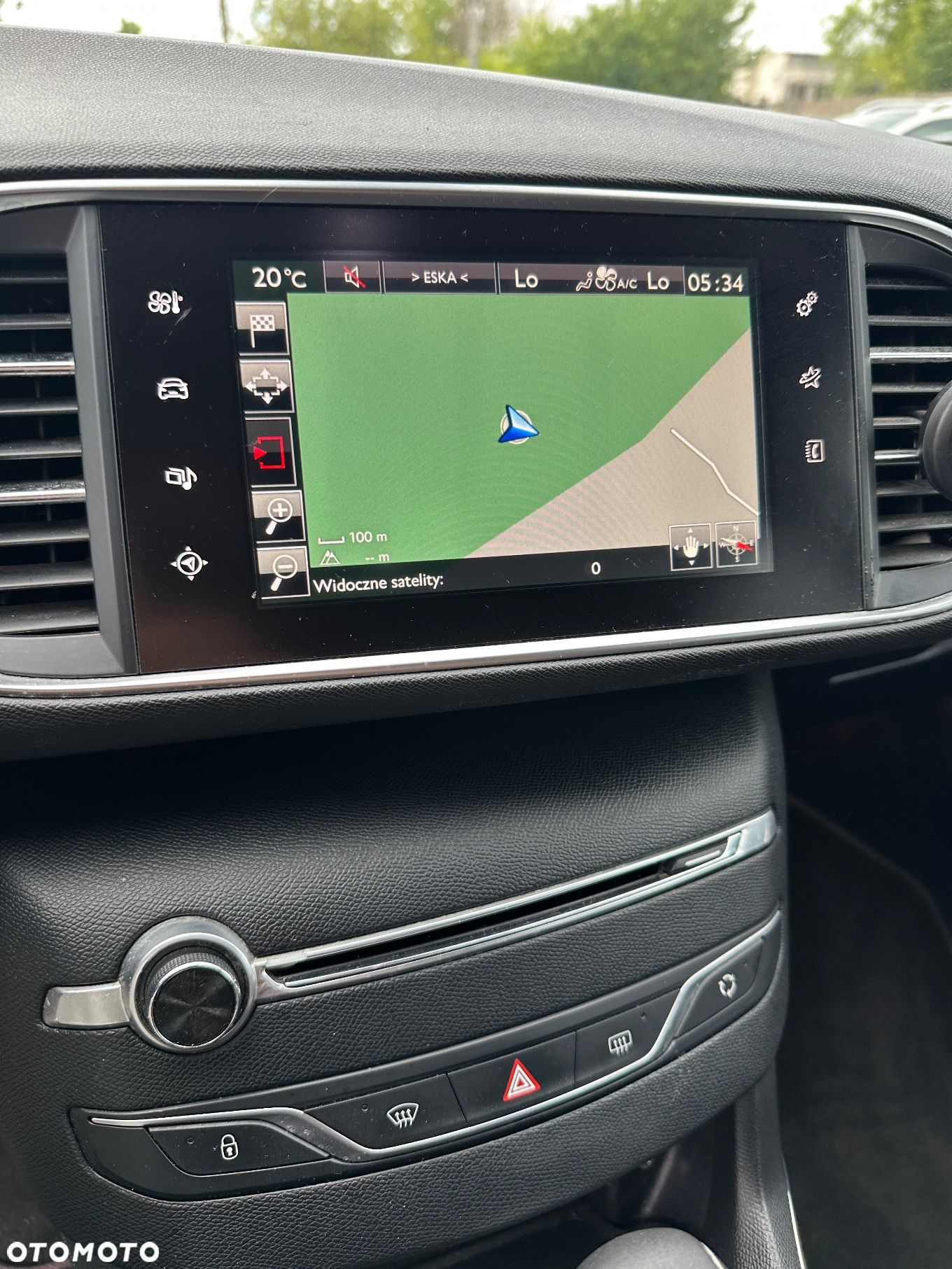 Peugeot 308 SW BlueHDi 120 EAT6 Stop & Start GT-Line Edition - 26