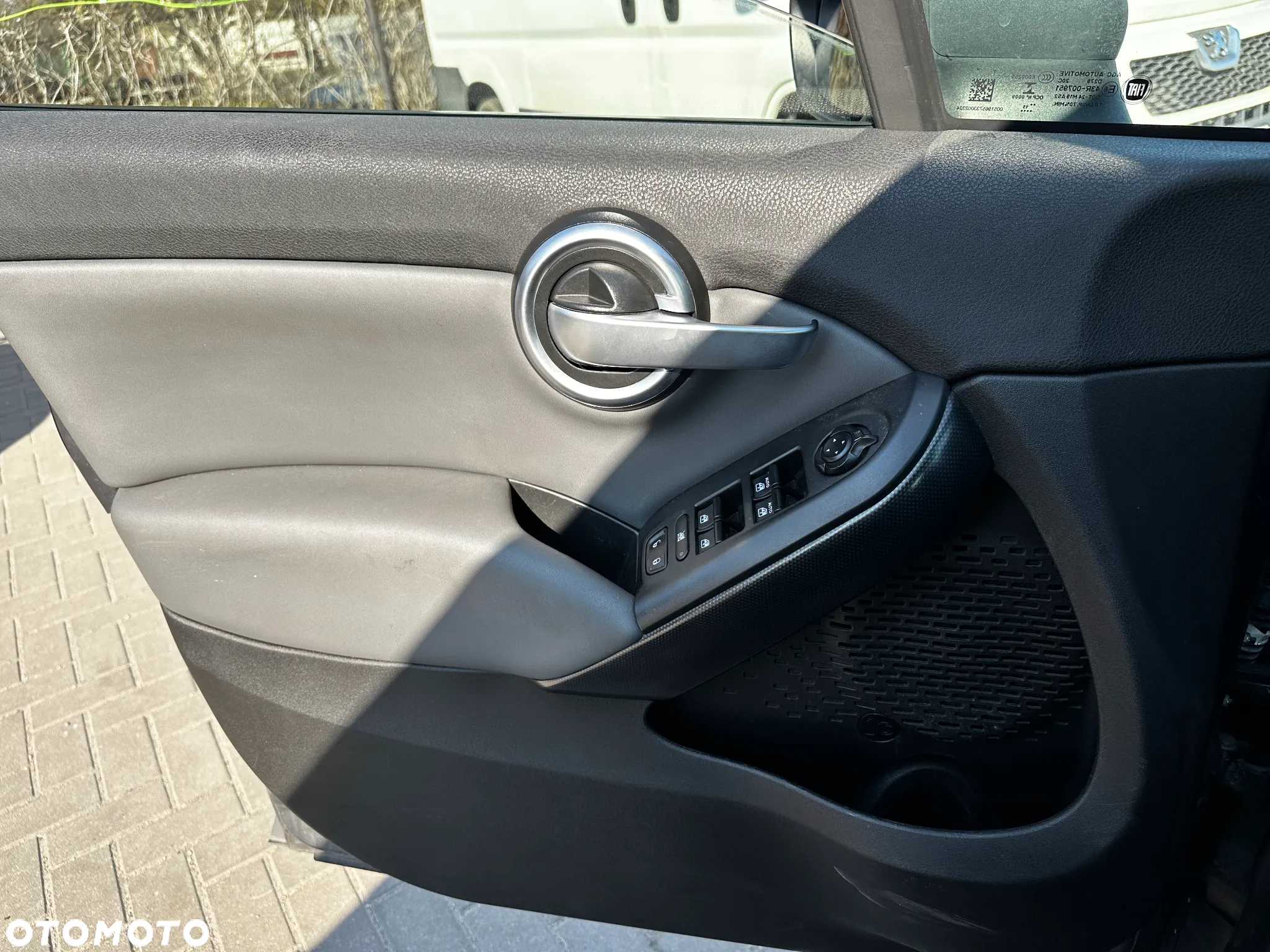 Fiat 500X - 18