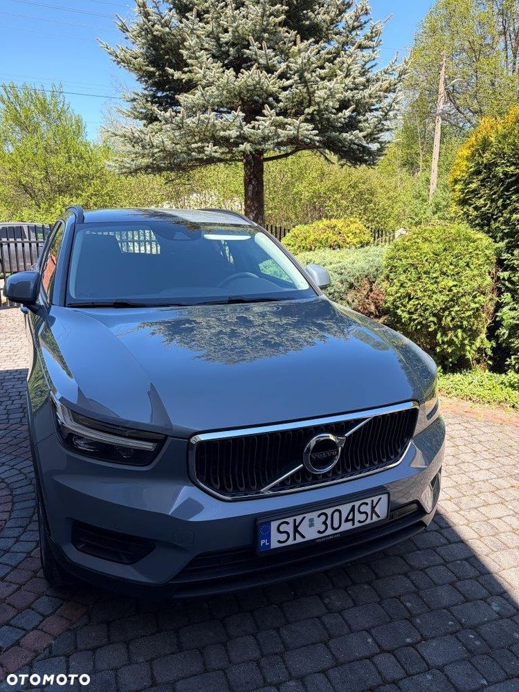 Volvo XC 40 T3 - 2