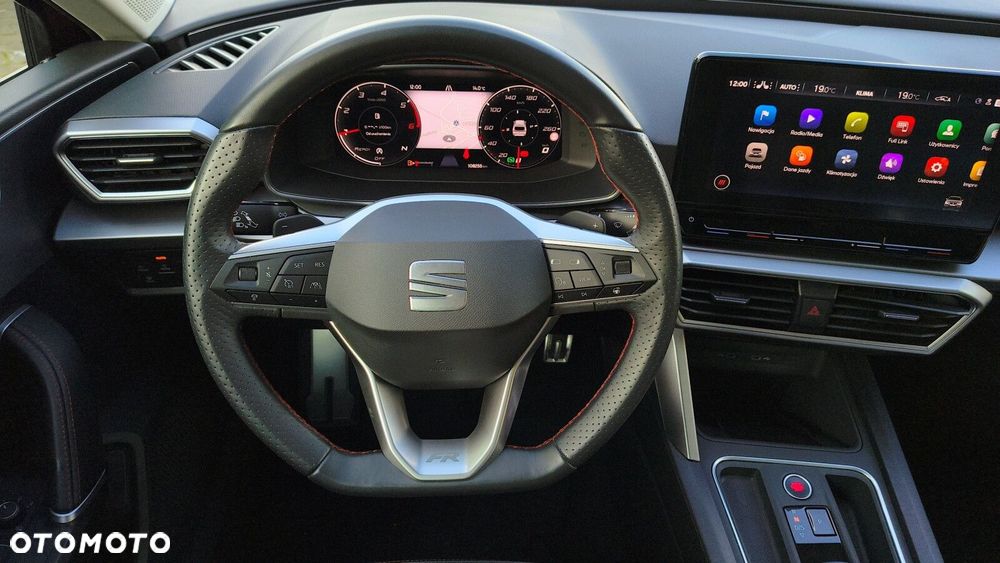 Seat Leon - 14
