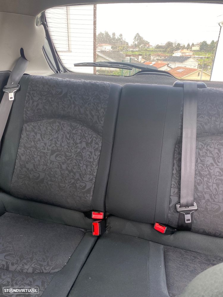 Peugeot 206 1.4 Quick Silver - 2