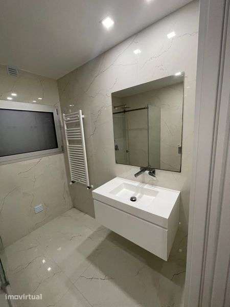 Apartamento para arrendar - Grande imagem: 2/4