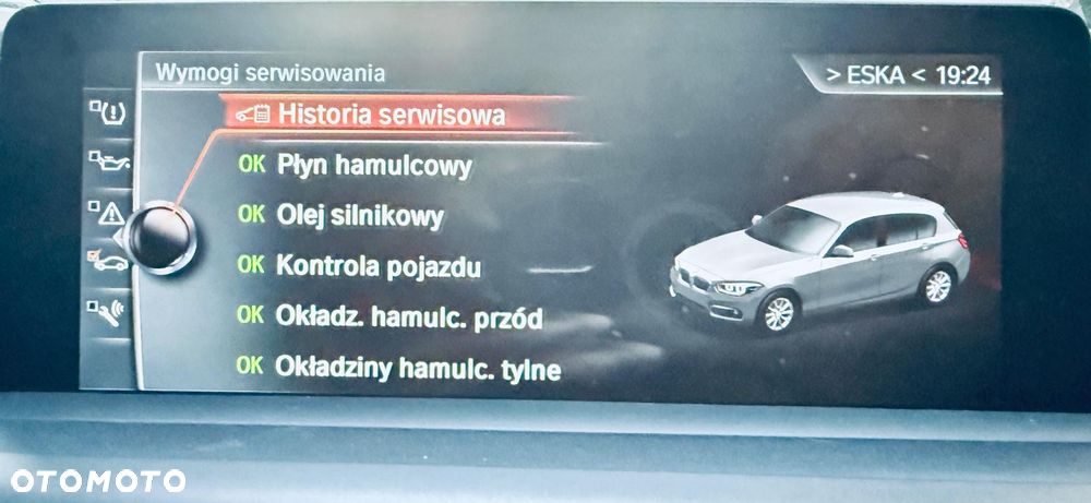 BMW Seria 1 118i M Sport - 18