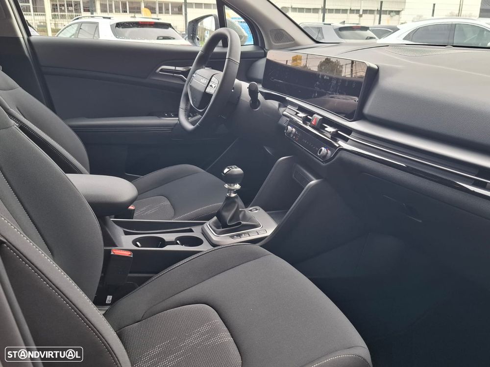 Kia Sportage 1.6 T-GDI Drive - 2