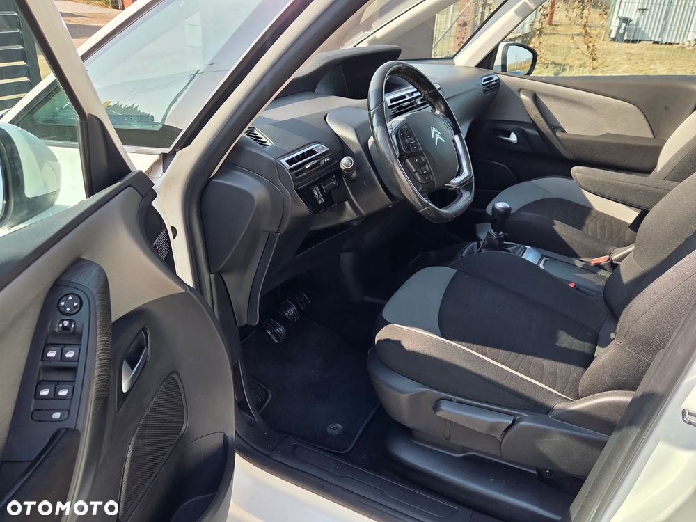 Citroën C4 Picasso BlueHDi 150 Intensive - 11