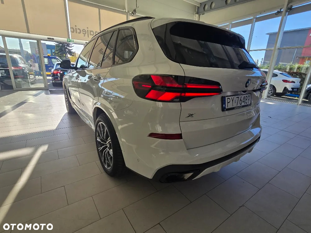 BMW X5 xDrive30d sport - 7